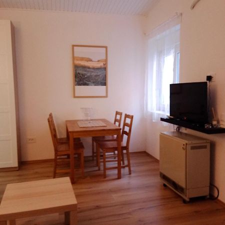 Visoki Vrh Apartman بلغراد المظهر الخارجي الصورة